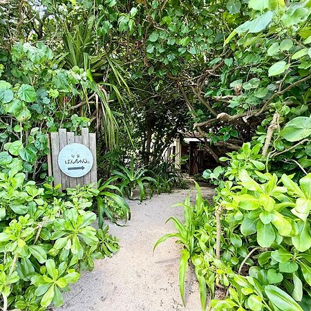 星降る夜と天然木の香りに包まれる新築癒しの隠れ家ishigaki Villa En えん Dış mekan fotoğraf