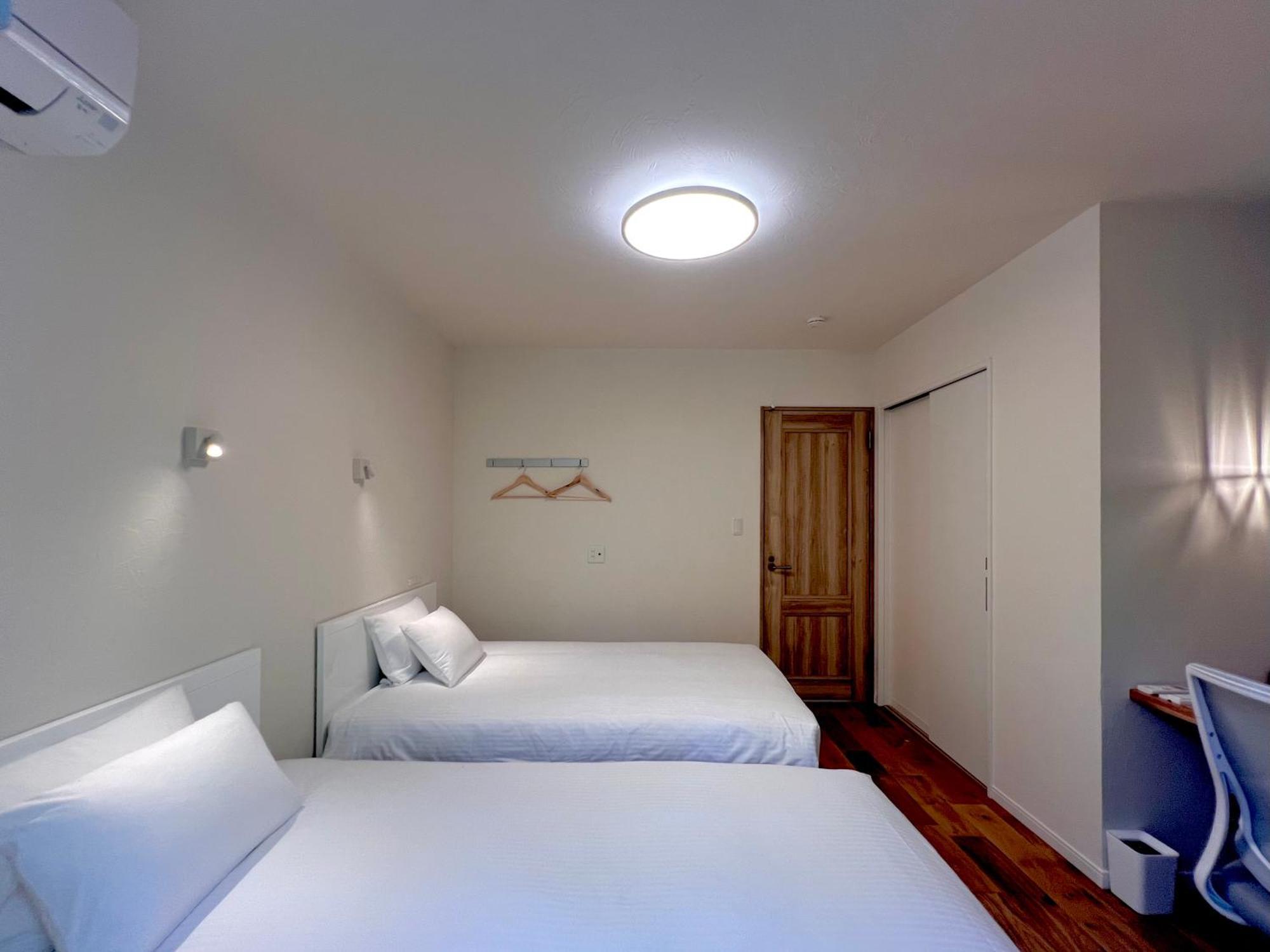 星降る夜と天然木の香りに包まれる新築癒しの隠れ家ishigaki Villa En えん Dış mekan fotoğraf